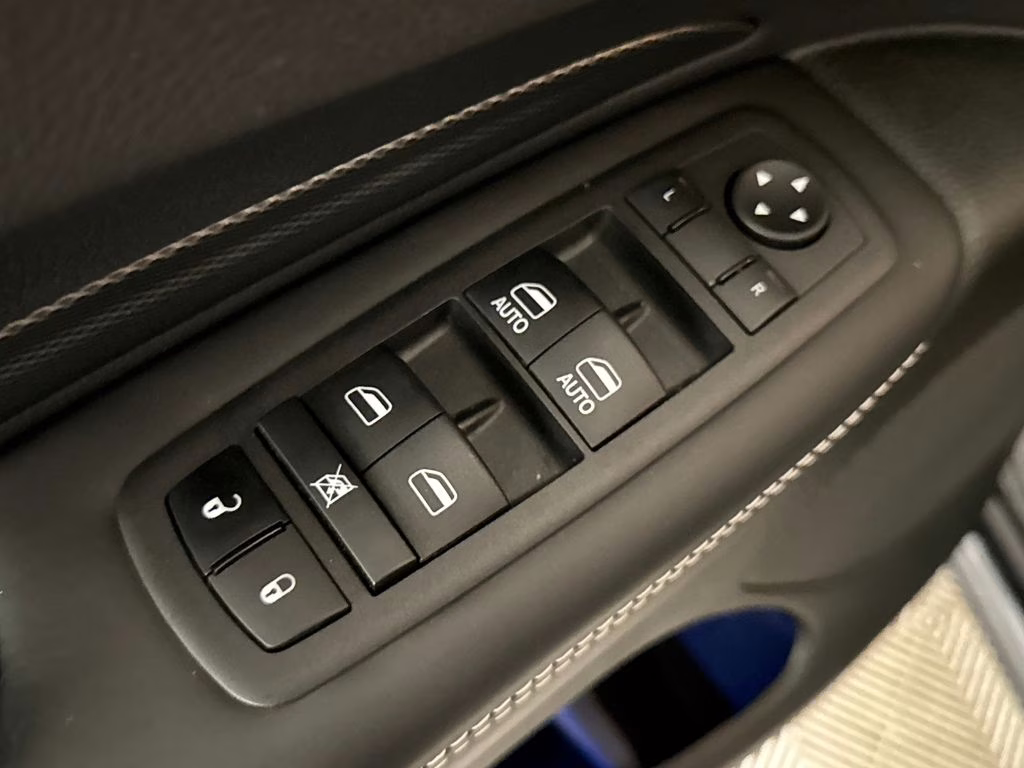 2024 Night Moves Dodge Durango SRT Hellcat AWD SUV