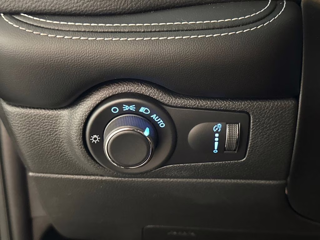 2024 Night Moves Dodge Durango SRT Hellcat AWD SUV