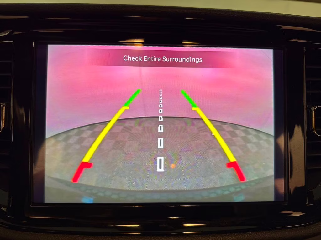 2024 Night Moves Dodge Durango SRT Hellcat AWD SUV