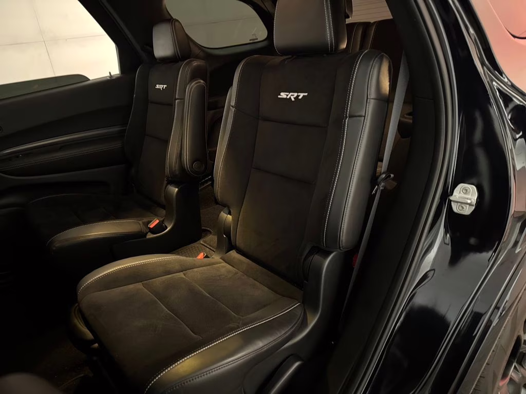 2024 Night Moves Dodge Durango SRT Hellcat AWD SUV