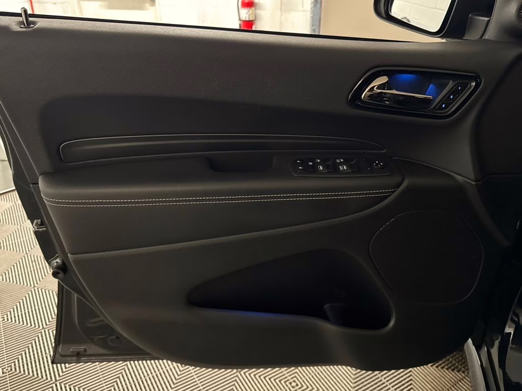 2024 Night Moves Dodge Durango SRT Hellcat AWD SUV