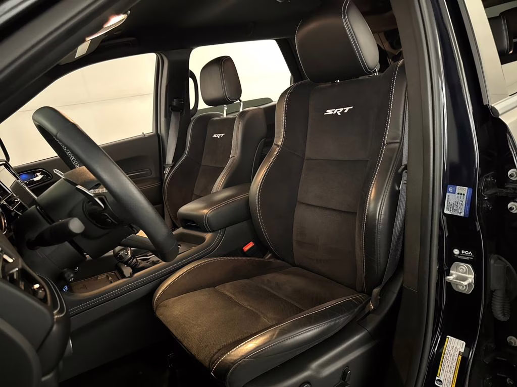 2024 Night Moves Dodge Durango SRT Hellcat AWD SUV