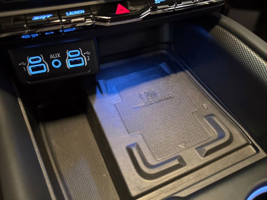 2024 Night Moves Dodge Durango SRT Hellcat AWD SUV