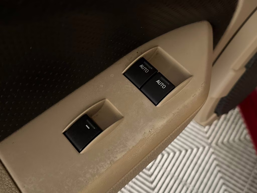 2006 Redfire Clearcoat Metallic Ford Mustang GT Premium RWD Convertible