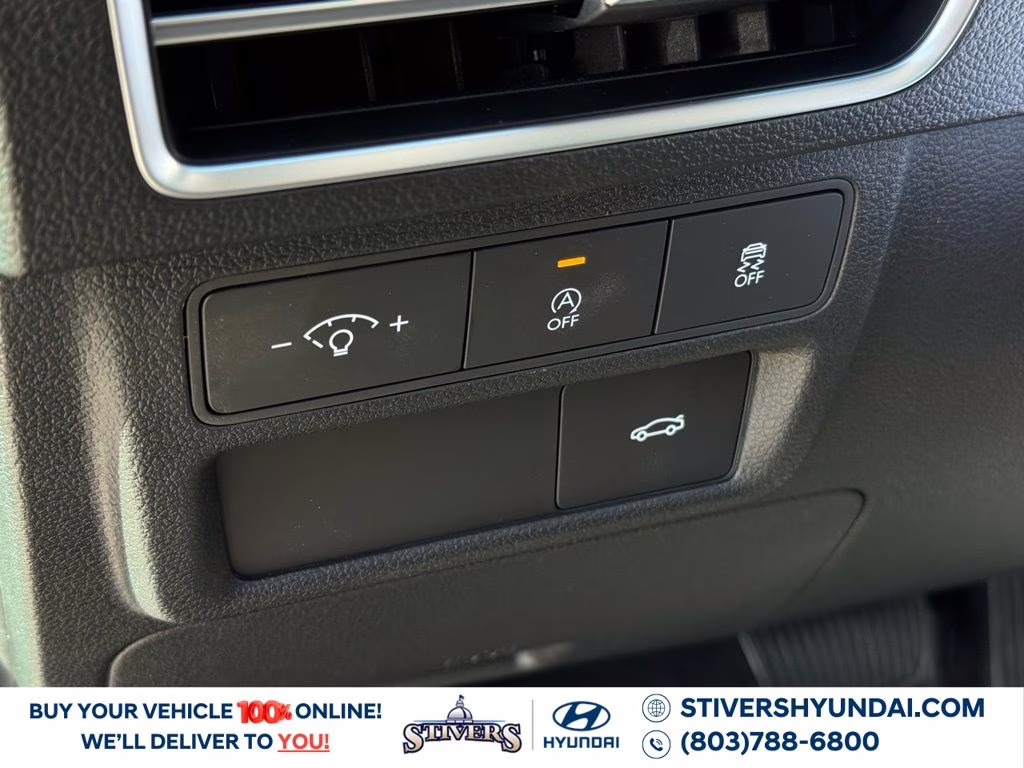 2026 Portofino Gray Hyundai Sonata SE FWD Sedan