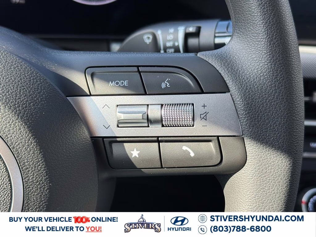 2026 Portofino Gray Hyundai Sonata SE FWD Sedan