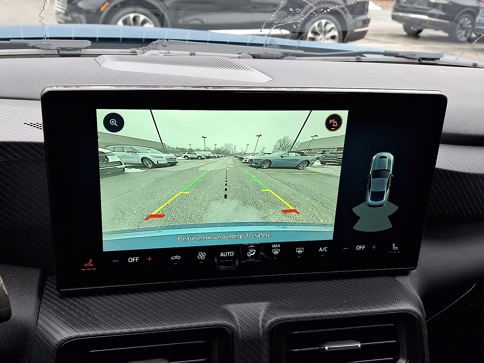 2026 Adriatic Blue Metallic - B2 Ford Mustang GT Fastback RWD