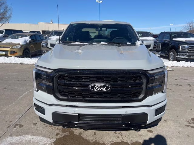 2026 Avalanche Ford F-150 Lariat 4X4 Truck