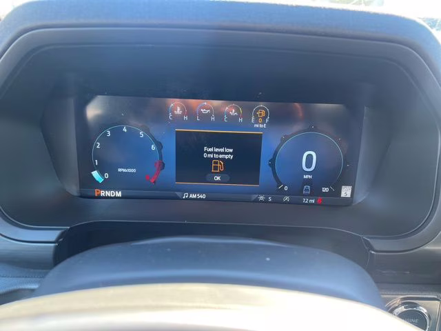 2026 Avalanche Ford F-150 Lariat 4X4 Truck