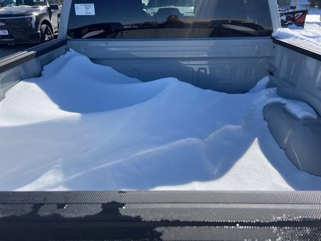 2026 Avalanche Ford F-150 Lariat 4X4 Truck