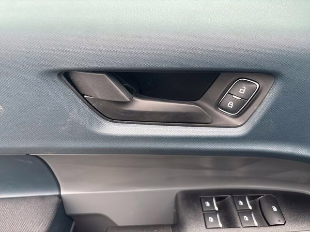 2026 Space White Metallic Ford Maverick XL AWD Truck