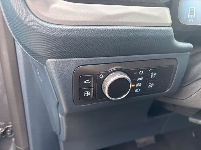 2026 Space White Metallic Ford Maverick XL AWD Truck