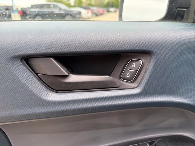 2026 Space White Metallic Ford Maverick XL AWD Truck