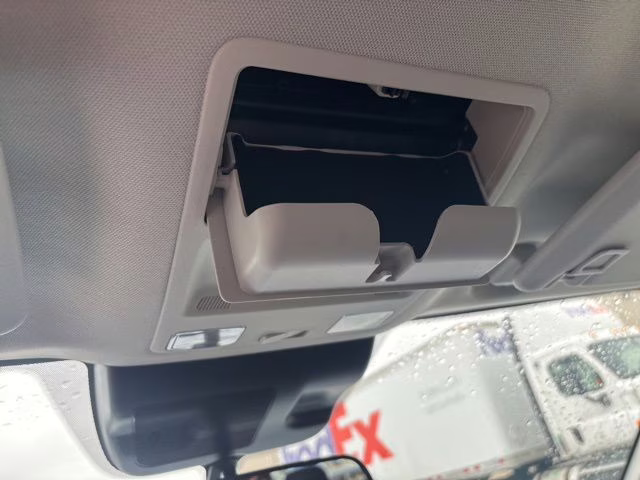 2026 Space White Metallic Ford Maverick XL AWD Truck