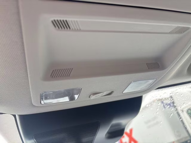 2026 Space White Metallic Ford Maverick XL AWD Truck