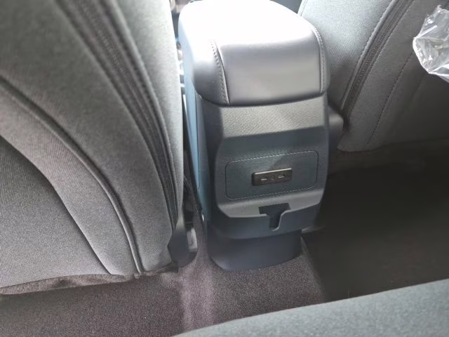 2026 Space White Metallic Ford Maverick XLT AWD Truck