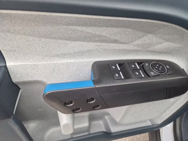 2026 Space White Metallic Ford Maverick XLT AWD Truck