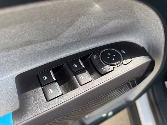 2026 Space White Metallic Ford Maverick XLT AWD Truck