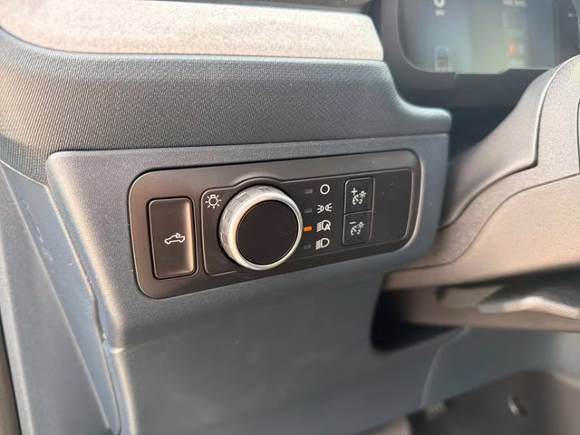 2026 Space White Metallic Ford Maverick XLT AWD Truck