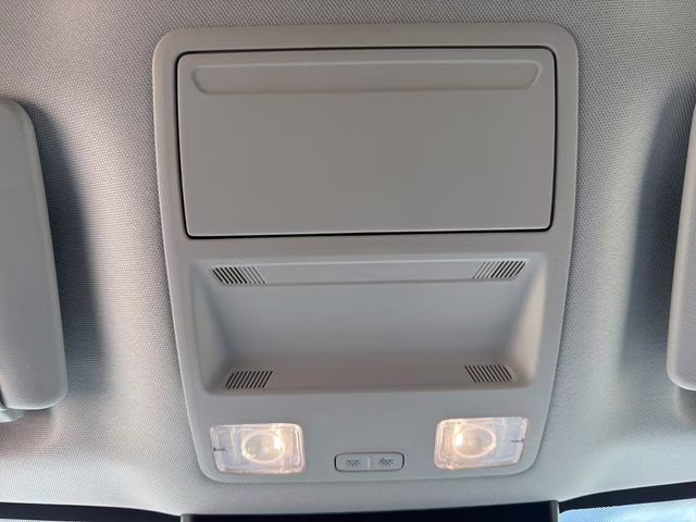 2026 Space White Metallic Ford Maverick XLT AWD Truck