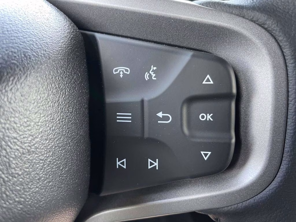 2026 Avalanche Ford Bronco Outer Banks 4X4 SUV