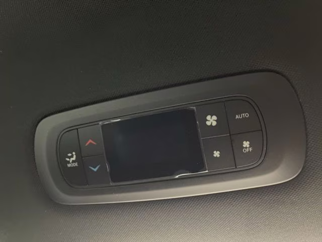 2026 Bright White Clearcoat Chrysler Pacifica Select AWD Van