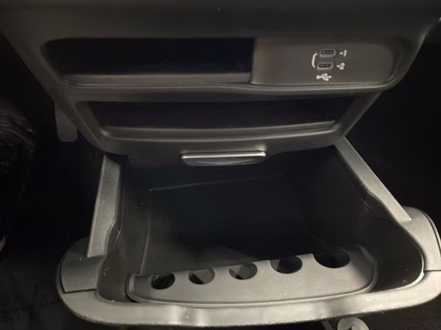 2026 Bright White Clearcoat Chrysler Pacifica Select AWD Van