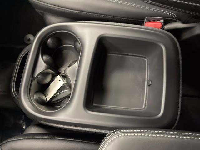 2026 Bright White Clearcoat Chrysler Pacifica Select AWD Van