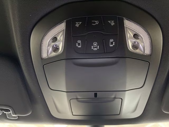 2026 Bright White Clearcoat Chrysler Pacifica Select AWD Van