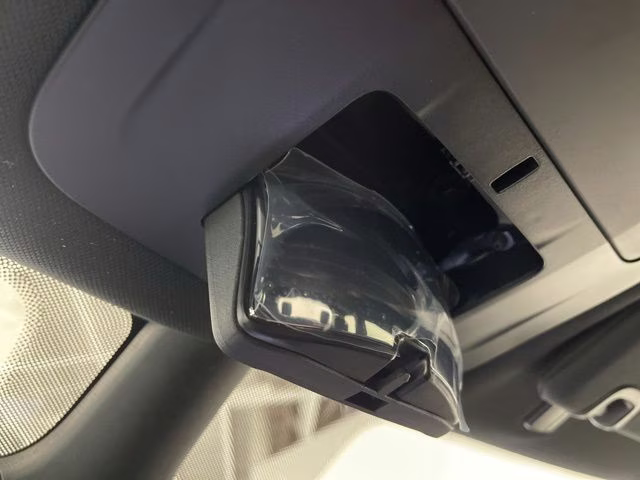 2026 Bright White Clearcoat Chrysler Pacifica Select AWD Van