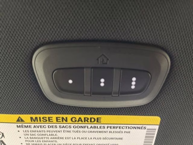 2026 Bright White Clearcoat Chrysler Pacifica Select AWD Van