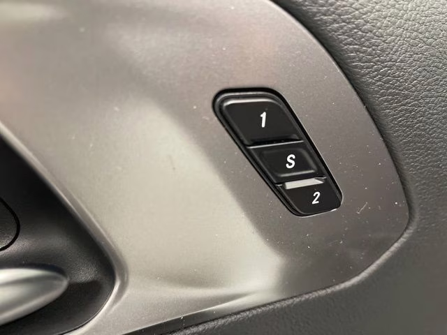 2026 Bright White Clearcoat Chrysler Pacifica Select AWD Van