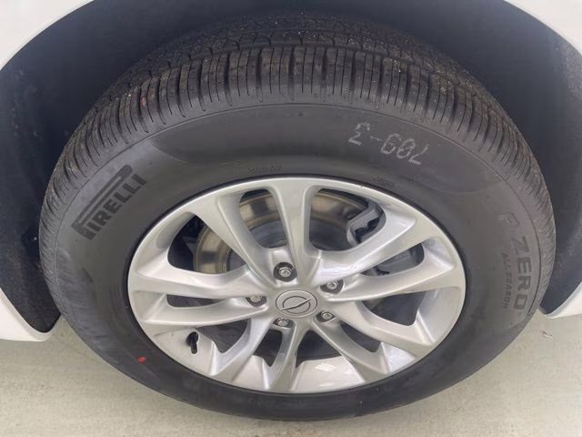 2026 Bright White Clearcoat Chrysler Pacifica Select AWD Van