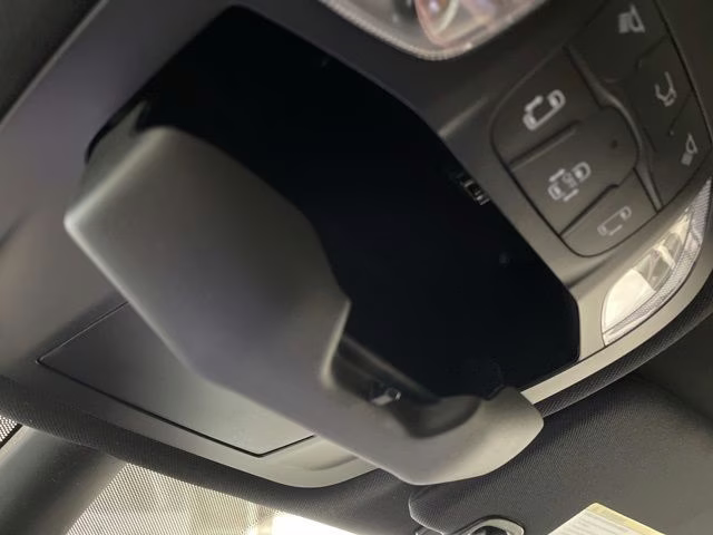 2026 Bright White Clearcoat Chrysler Pacifica Select AWD Van