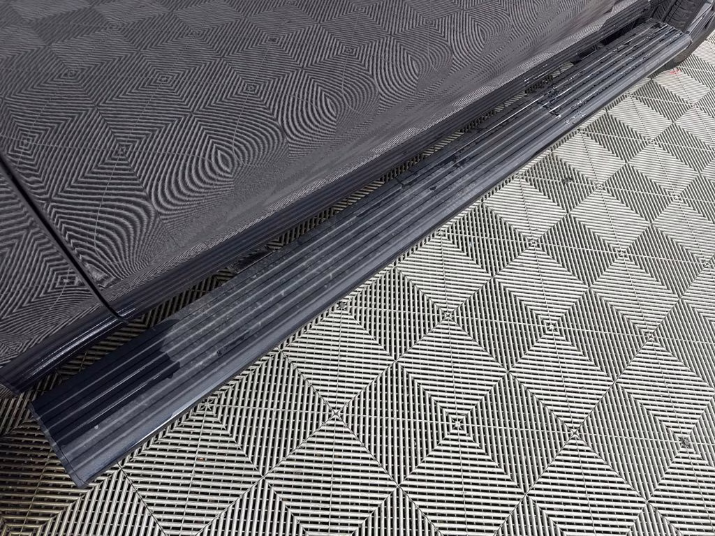 2025 Dark Matter Gray Metallic Ford Expedition Platinum 4X4 SUV