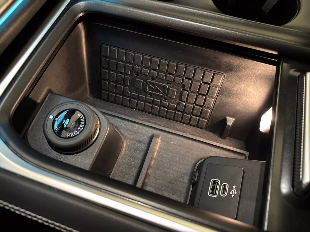 2025 Dark Matter Gray Metallic Ford Expedition Platinum 4X4 SUV