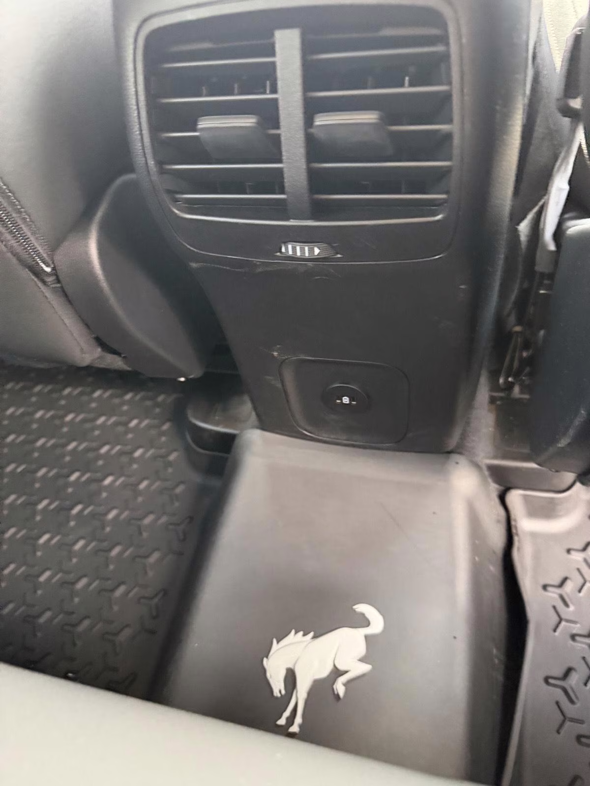 2025 Shadow Black Ford Bronco Sport Big Bend 4X4 SUV