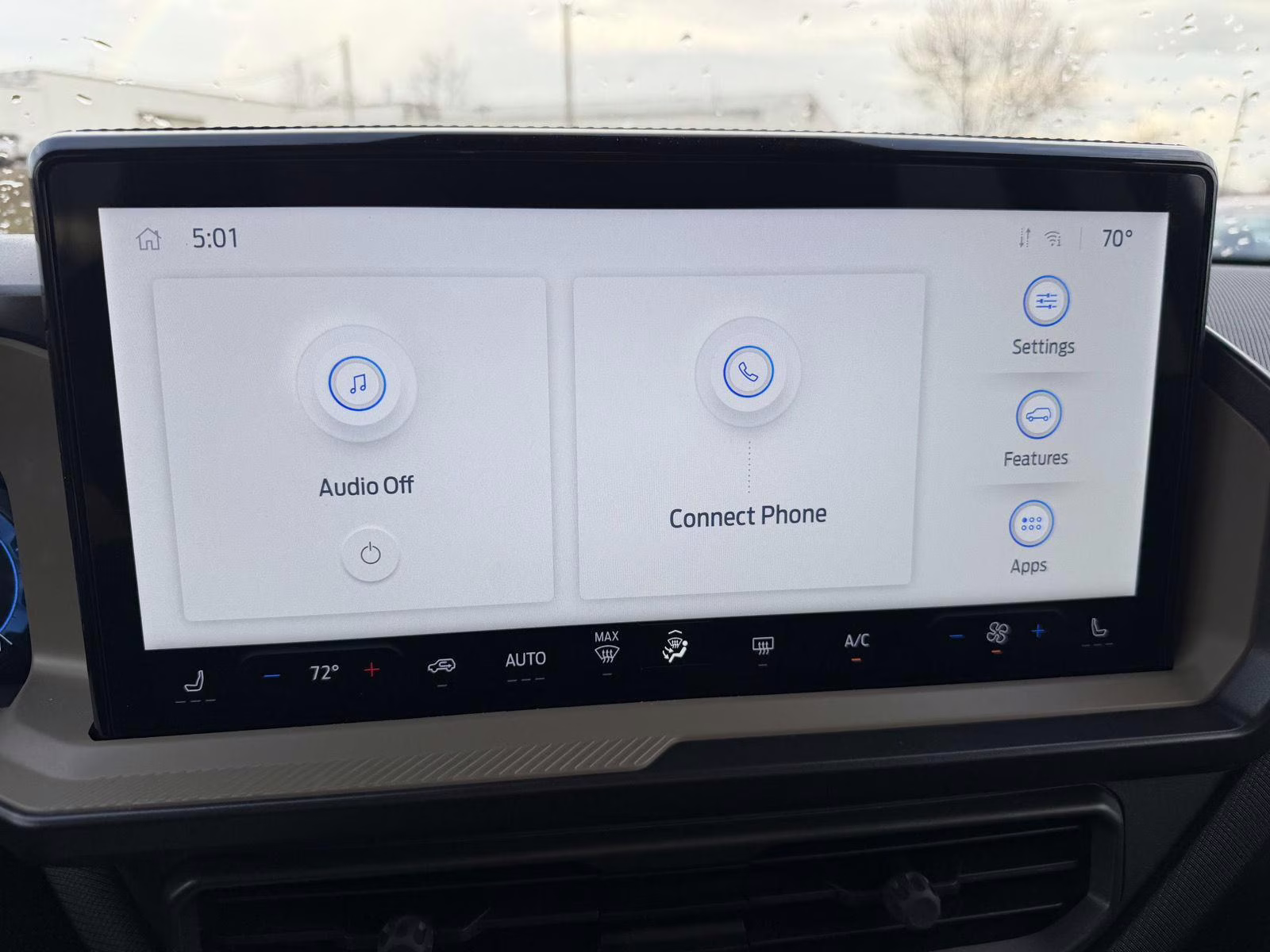 2025 Shadow Black Ford Bronco Sport Big Bend 4X4 SUV