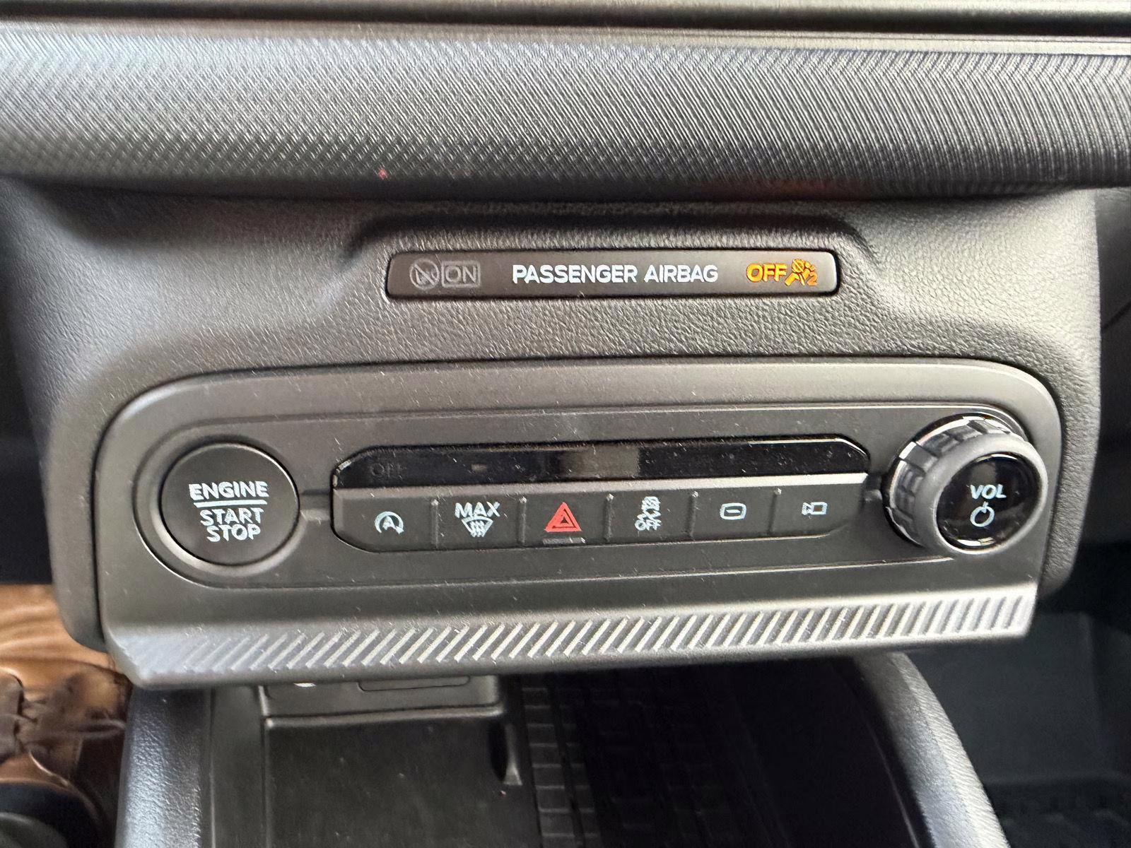 2025 Shadow Black Ford Bronco Sport Big Bend 4X4 SUV