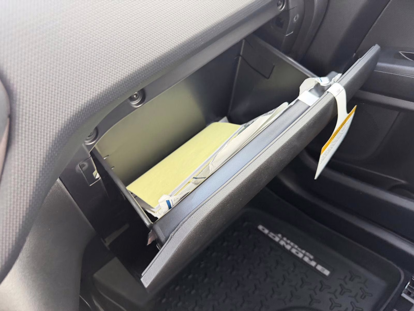 2025 Shadow Black Ford Bronco Sport Big Bend 4X4 SUV