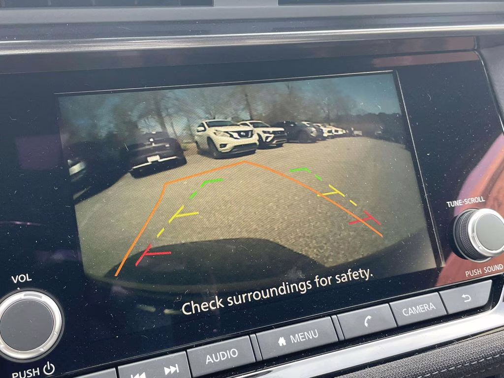 2026 Black Diamond Pearl Nissan Z Sport RWD Coupe