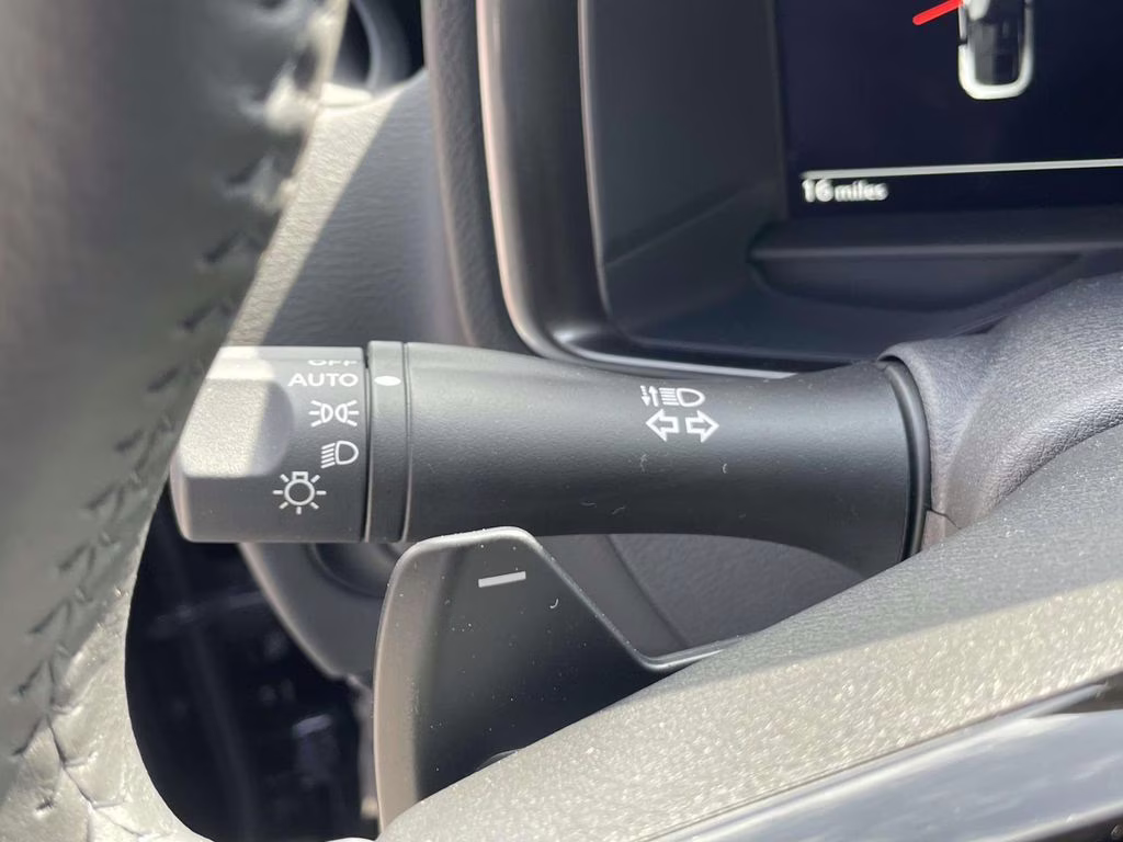 2026 Black Diamond Pearl Nissan Z Sport RWD Coupe