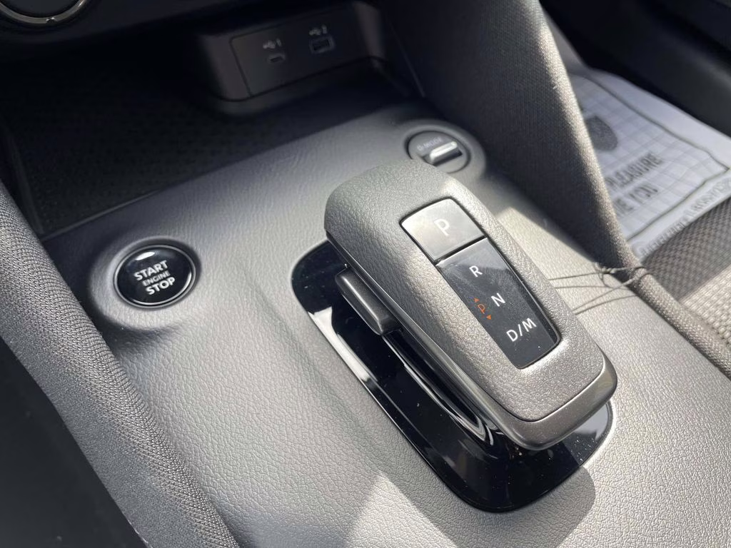 2026 Black Diamond Pearl Nissan Z Sport RWD Coupe