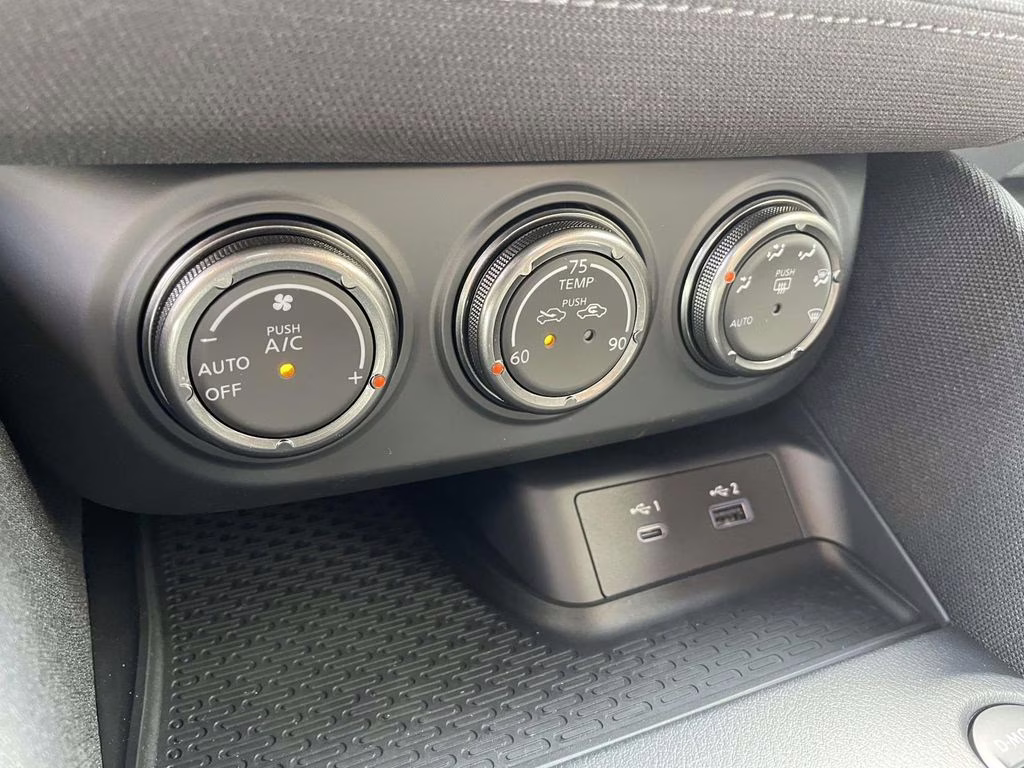 2026 Black Diamond Pearl Nissan Z Sport RWD Coupe