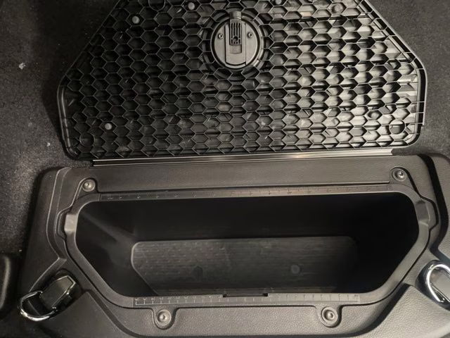 2026 Diamond Black Crystal Pearlcoat Ram 1500 Big Horn Night Edition 4X4 Truck