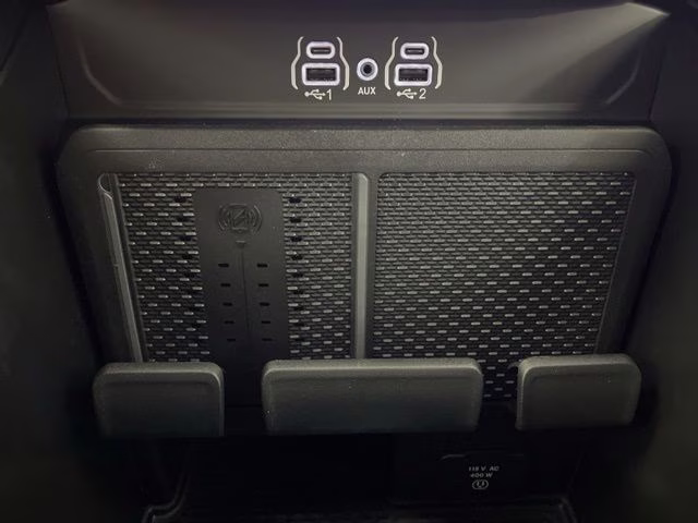2026 Diamond Black Crystal Pearlcoat Ram 1500 Big Horn Night Edition 4X4 Truck