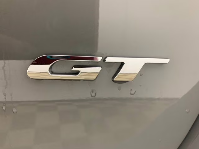 2026 Destroyer Gray Clearcoat Dodge Durango GT Plus HEMI V8 AWD SUV