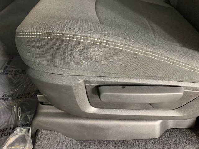 2026 Bright White Clearcoat Ram 2500 Tradesman 4X4 Truck