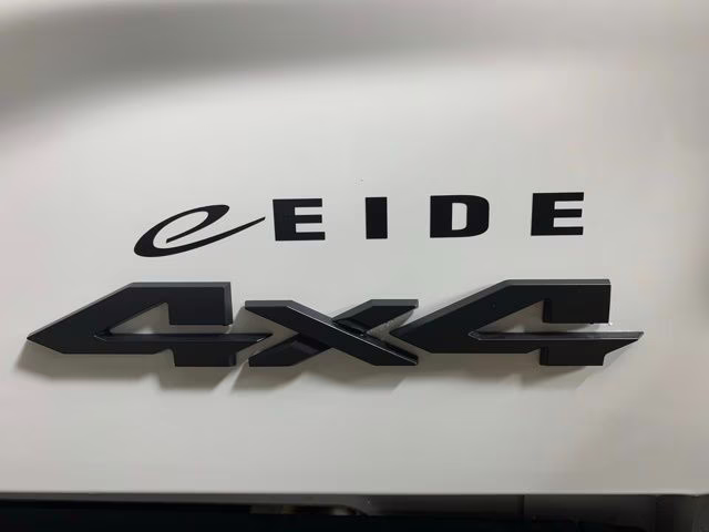 2026 Bright White Clearcoat Ram 2500 Tradesman 4X4 Truck