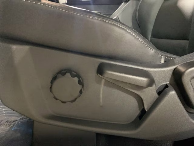 2026 Desert Sand Ford Bronco Big Bend 4X4 SUV